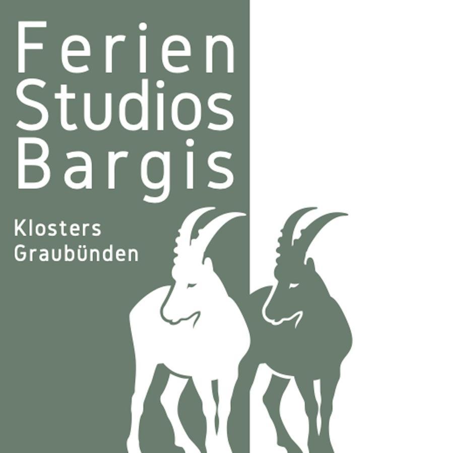 Fewo Gotschna Haus Bargis Klosters Bagian luar foto